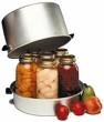 Canning, Freezing, Preserving