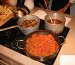 Sauces, Relishes, Stocks, and Dressing