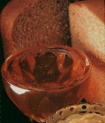 Honey Mustard Bread (Bread Machine)
