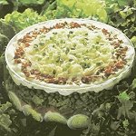 24 Hour Layered Salad