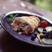 Spanish Omelets