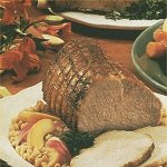 Hearty Fall/Winter Pot Roast