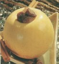 Baked Apples