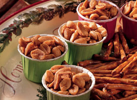 Beer-Lover's Peanuts