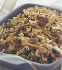 Country Brown Rice Dressing
