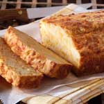 Cheddar Quick Bread