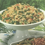 Confetti Rice