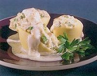 Chesapeake Crab Shells