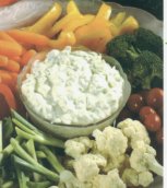 Cucumber Dip