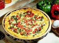 Denver Quiche