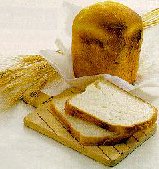 Challah (Bread Machine)