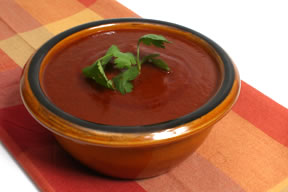 Enchilada Sauce