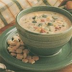 Zucchini Garden Chowder