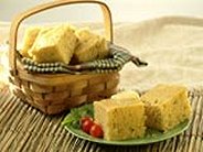 Jalapeño Cheese Corn Bread