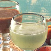 Cool Melon Slush