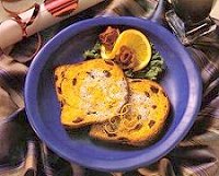 Orange French Toast