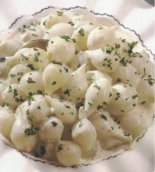Parmesan Pearl Onions