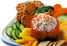 Versatile Party Dip 