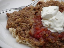 Refried Beans