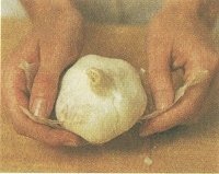Roasted Garlic