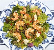 Shrimp Salad