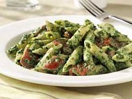 Creamy Spinach Penne