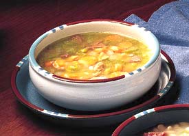 Split Pea Soup