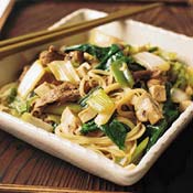 Sukiyaki