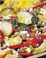 Summer Cucumber Salad