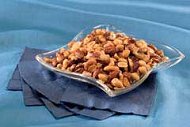 Sweet 'N Savory Mixed Nuts