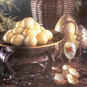 Tea Leaf Eggs