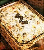 Baked Spaghetti