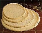 Basic Pizza Crust