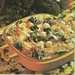 Broccoli-Onion Delight
