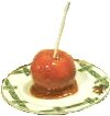 Caramel Apples