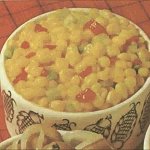 Corn Relish
