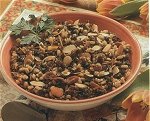 Cranberry Wild Rice Pilaf