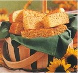 Honey Corn Bread