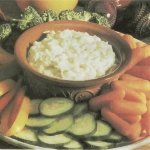 Mozzarella Dip