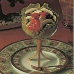Mushroom Cocktail