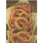 French-Fried Onion Rings