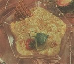 Creamy Rice Pudding
