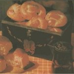 Soft Pretzels