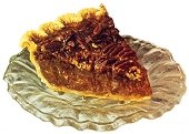 Southern Pecan Pie