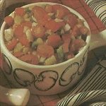 Tomato Relish
