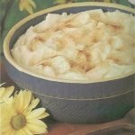 Whipped Potatoes